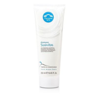AlfaParf - Thermae SPA Thermae Spa Suavitas De-Stressing Shampoo 250ml/8.45oz