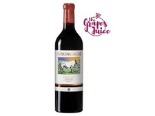 Avignonesi Desiderio 2019 Vin Rouge Bio Merlot Toscane IGT