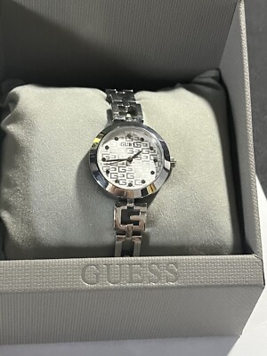 guess lady g uhr