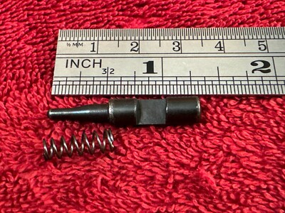 Pointer Acrius Firing Pin & Spring- TOP- 20ga Over Under Shotgun Legacy Sports