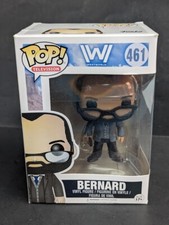 Ultimate Funko Pop Westworld Figures Gallery and Checklist 28