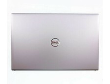 LCD Rear Top Lid Back Cover For 0CYT45 Dell Inspiron 14 5410 5415 5418 Silver