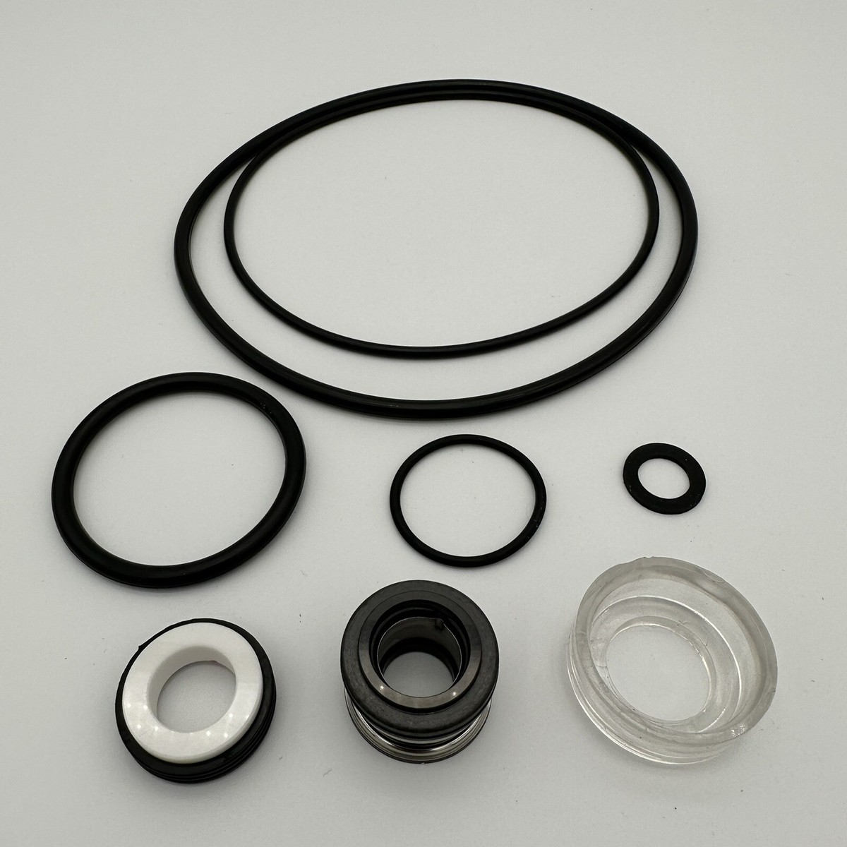 Hayward Power-Flo Matrix Pool Pump Shaft Seal O-ring Gasket