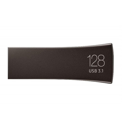 Samsung USB 64GB 128GB 256GB Bar Plus USB Flash Drive Momery Storage MUF-BE3 lot - 第 15/19 張圖片