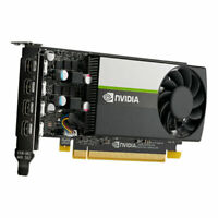 Lenovo NVIDIA GT 720 1gb Pci-e X16 Video Card 00PC597 Dual DisplayPort LP  for sale online