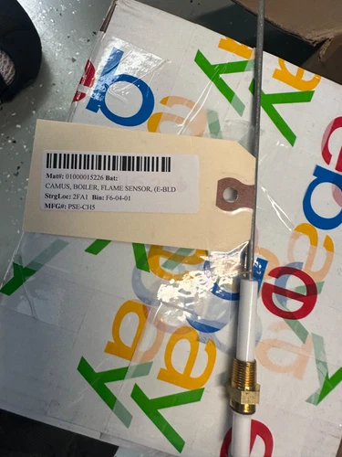 Fenwal PSE-CH5 Camus Flame Sensor T-416