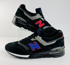 New Balance 997 English Lavender 