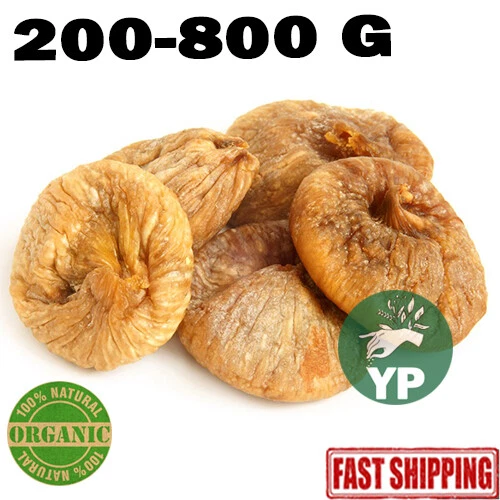 Natural Organic Dried figs Fig Pure Moroccan Anjeer Dry Fruit