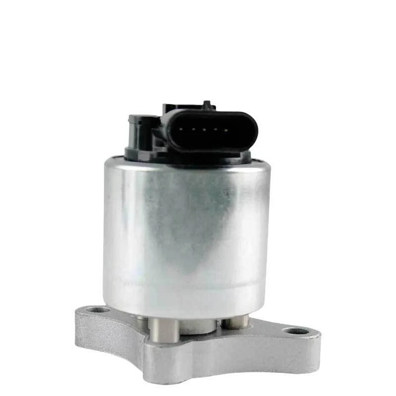 17098055 EGR Valve For Holden Barina XC 1.4L 1.6L 1.8L Z14XE Z16SE Z18XE 2001-05 - Image 3 of 4