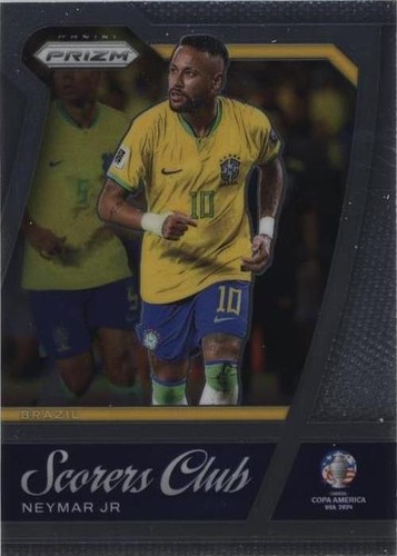 2024 Prizm Copa America Vini Jr. Manga PSA 10 | eBay Panini Prizm Vini Jr. Brazil 2024 MANGA