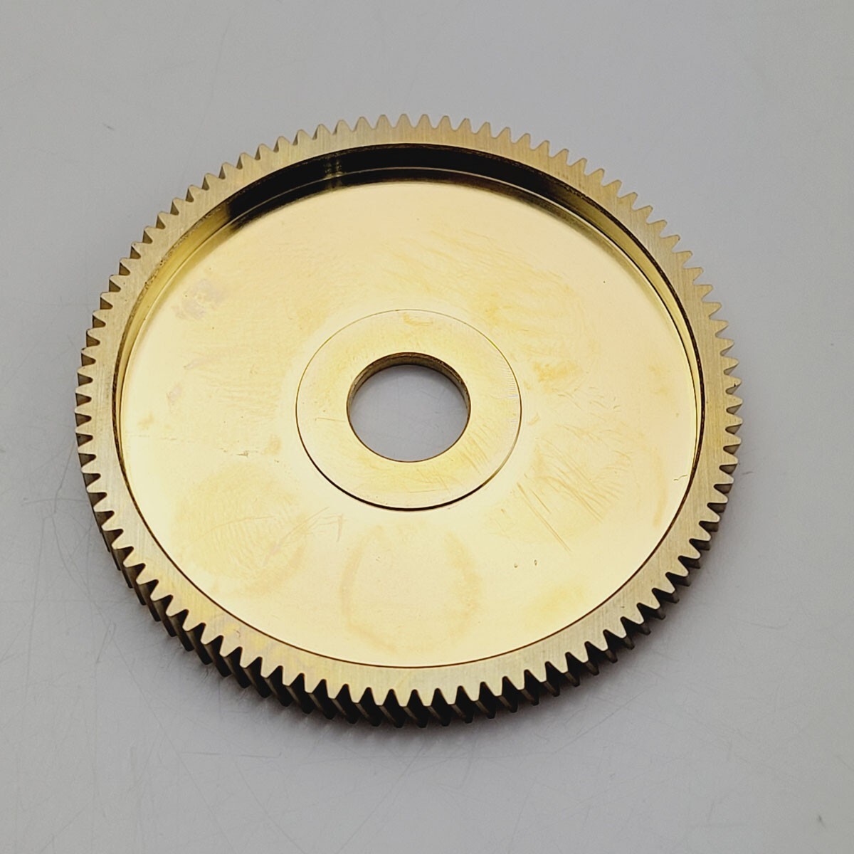 Shimano BNT3694 Main Drive Gear Baitcasting Reel Part