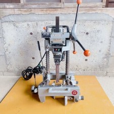 Mortaiseuse à trous profonds HITACHI HiKOKI BS30SA 30mm 100V 12A 1140W 23kg 1...