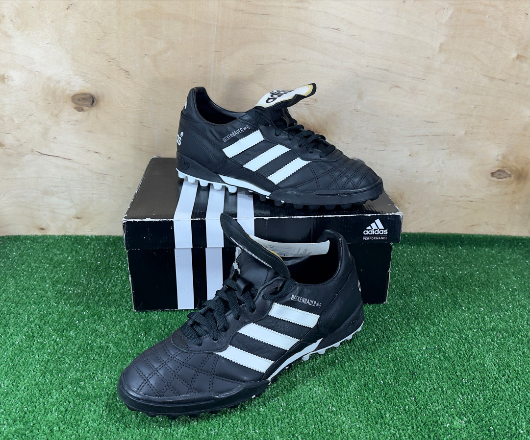adidas 激レア BECKEN BAUER Adidas Original New Men's Beckenbauer Trainers | eBay