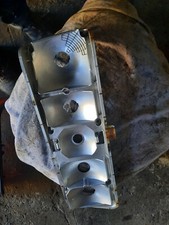 original Rückleuchte rechts Reflektor Lampenträger Mercedes W201 190 top