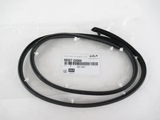 Genuine OEM Kia 86357 G5000 Front Bumper Seal Strip 2017-2022 Niro