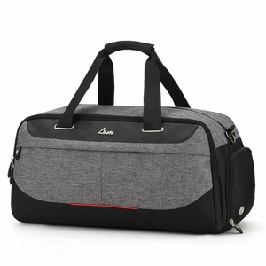 bolsa deporte compartimentos