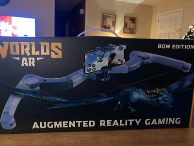 New World's Gaming Bow
