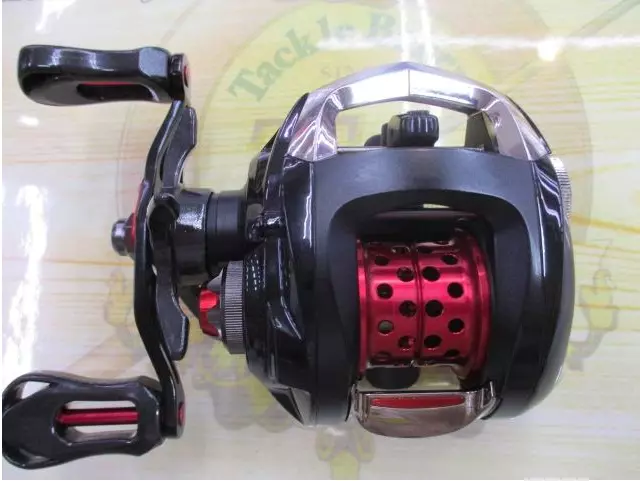 DAIWA Daiwa SS AIR 8.1L Japanese | eBay