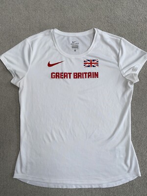 nike great britain