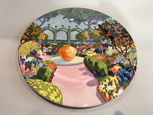 Villeroy Boch Jardins Francais for sale | eBay