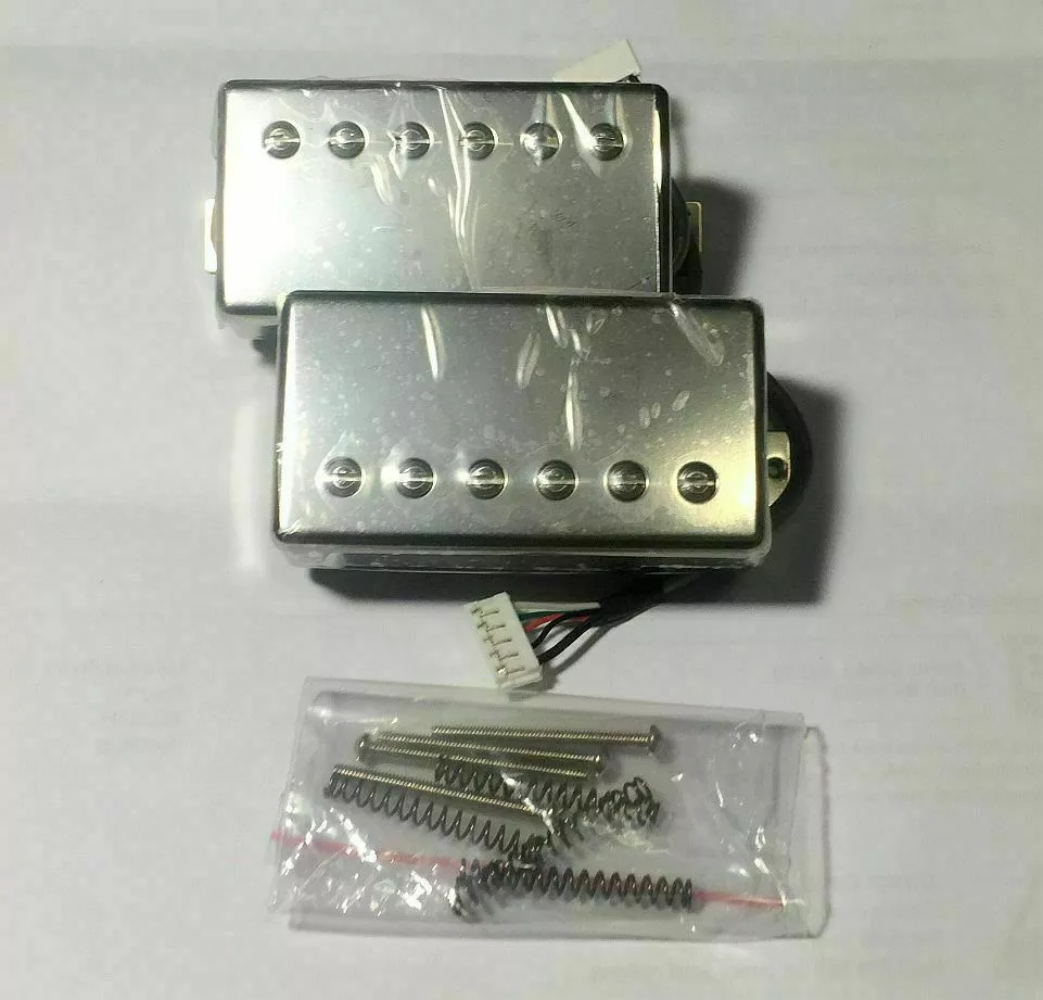 Gibson Burst Bucker 1・2 SET | reddoorpediatric.com