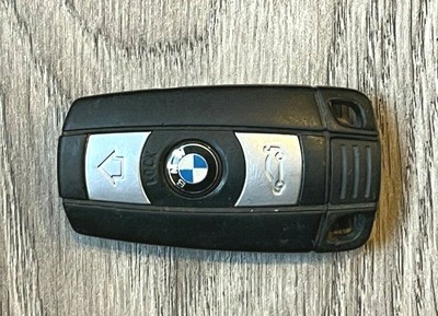 BMW KEY REMOTE, PART# 66126954808, 6954808, GENUINE OEM | eBay