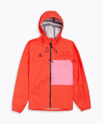 nike acg 2.5 l packable jacket