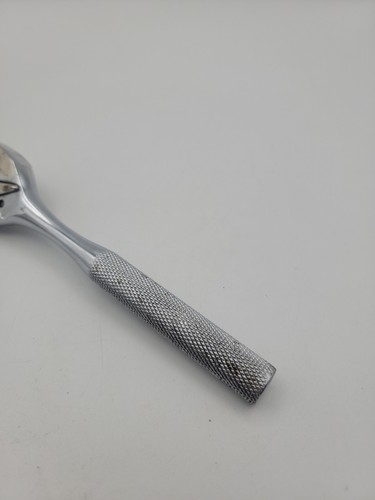 Proto Professional Tools 5249 7" Length Reversible Ratchet 3/8" Drive USA - Picture 4 of 6