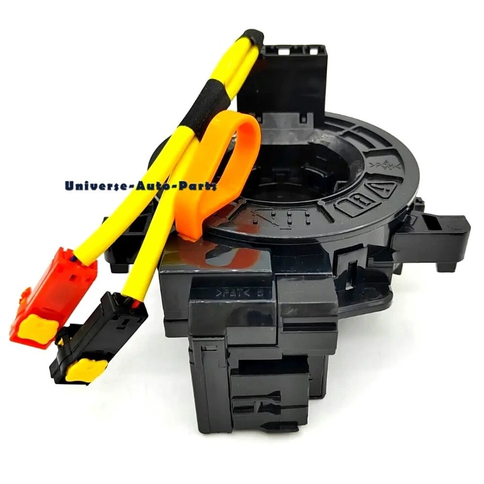 Sensor de ángulo de dirección 89245-02050 para Toyota Corolla Matrix Highlander 2009-2014 Foto 4 de 4