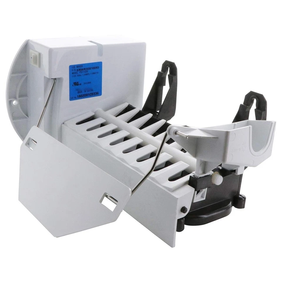 IM10093, WR30X10093 para GE Icemaker WR30X10093 PS1993870 AP4345120  Foto 4 de 4