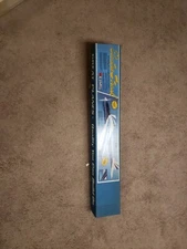 GREAT PLANES - Electro Streak 44" wingspan plane w/Goldfire motor - New