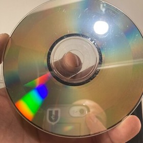 Wolfchild Sega CD Video Game Disc and Manual