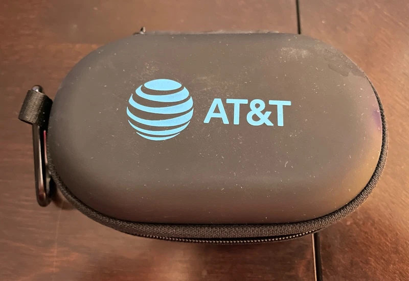 AT&T Branded 4-in-1 Phone Camera Lens Kit