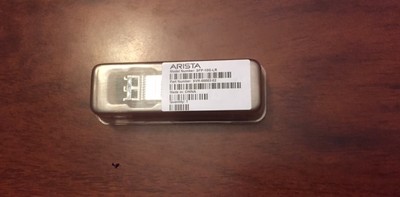 Arista SFP-10G-SRL Xvr-00002-02 SFP (D'occasion) à Bern Pour CHF 10 - Foto 8