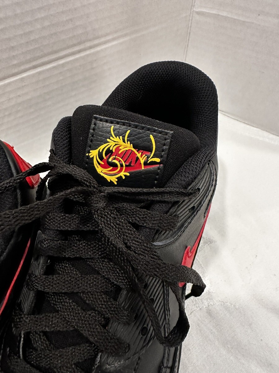 Nike Air Tokyo Pull Nike Chinois Nike Air Max 90 Chinese New Year