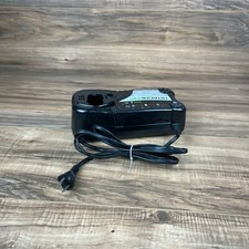 Hitachi UC18YFL Black Portable 7.2V-18V NiCd Ni-MH Lithium Ion Battery Charger