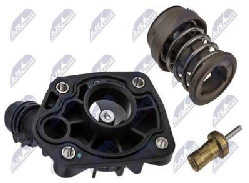 Original NTY Coolant Thermostat CTM-BM-079 For BMW MINI