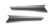 Rocker Panel For 2007-2021 Toyota Tundra Crew Cab New Pair