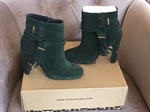 river island ankle boots