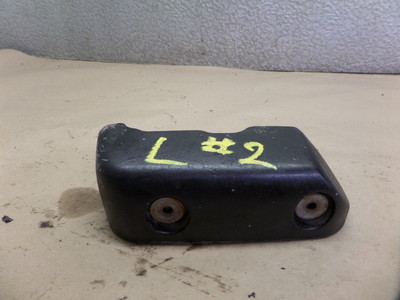 1987 YAMAHA VIRAGO XV 535 FRONT CYLINDER HEAD COVER 2 | eBay