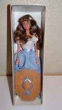 Vintage  Barbie 1995 Little Debbie Collector's Edition Series II NRFB