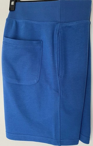 Pantalones cortos de lana para hombre Champion, azules, grises, tallas pequeñas a grandes - Imagen 3 de 28