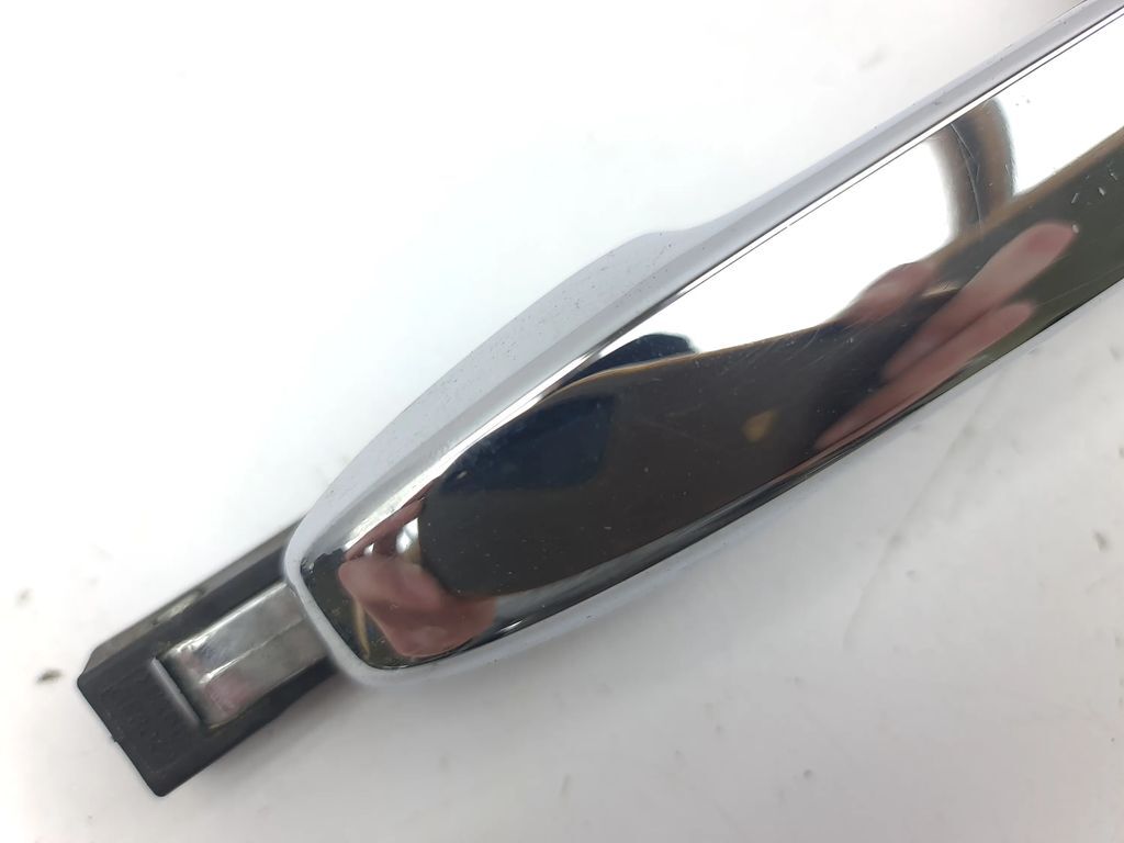 Mazda CX-7 2010 Front External Exterior Door Handle Left AMD175608