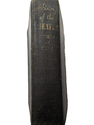 A history of the theatre | eBay