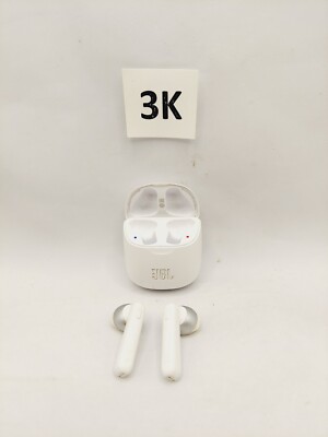 JBL Tune 225TWS Wireless Headphones - White