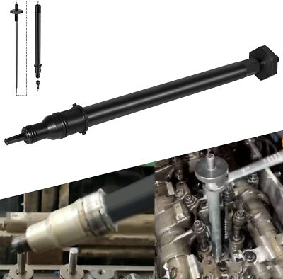 #ad #ad DEFECTIVE Injector Cup Nozzle Tube Remover Installer for Detroit Diesel G3D $92.16