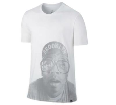 Nike Jordan Retro “Gotta Be The Shoes” Spizike T-Shirt Men's Small 3XL  BNWT