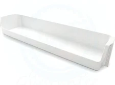 Lower Door Shelf Bin DA63-01263C for SAMSUNG Refrigerator RB2055SL/XAA RB1855SL