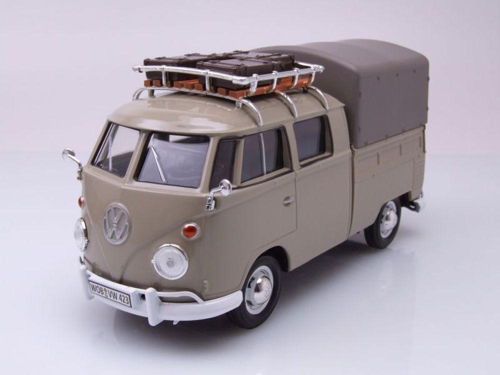 VW VAN タイプ1 BUS ダイキャスト1／24サイズ新品箱付きです。 楽天市場】【15日 全商品P2倍】 ダイキャストミニカー パステル