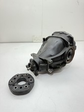 03-04 Mercedes Sl500 R230 At Carrier Differential 2.82 Ratio Rear A2303510508g